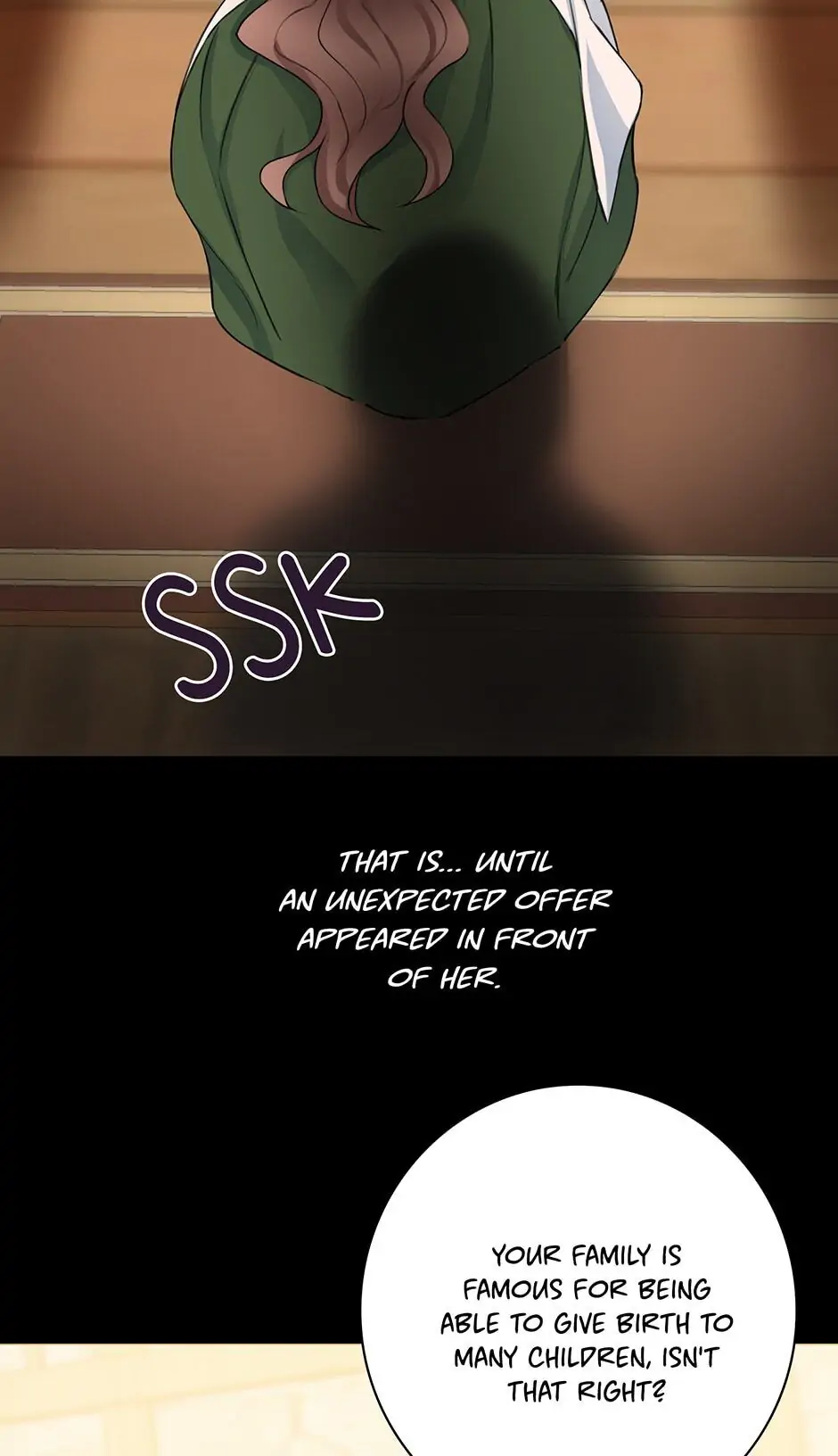 Contractual Marriage to a Surly Duke Chapter 3 - page 59
