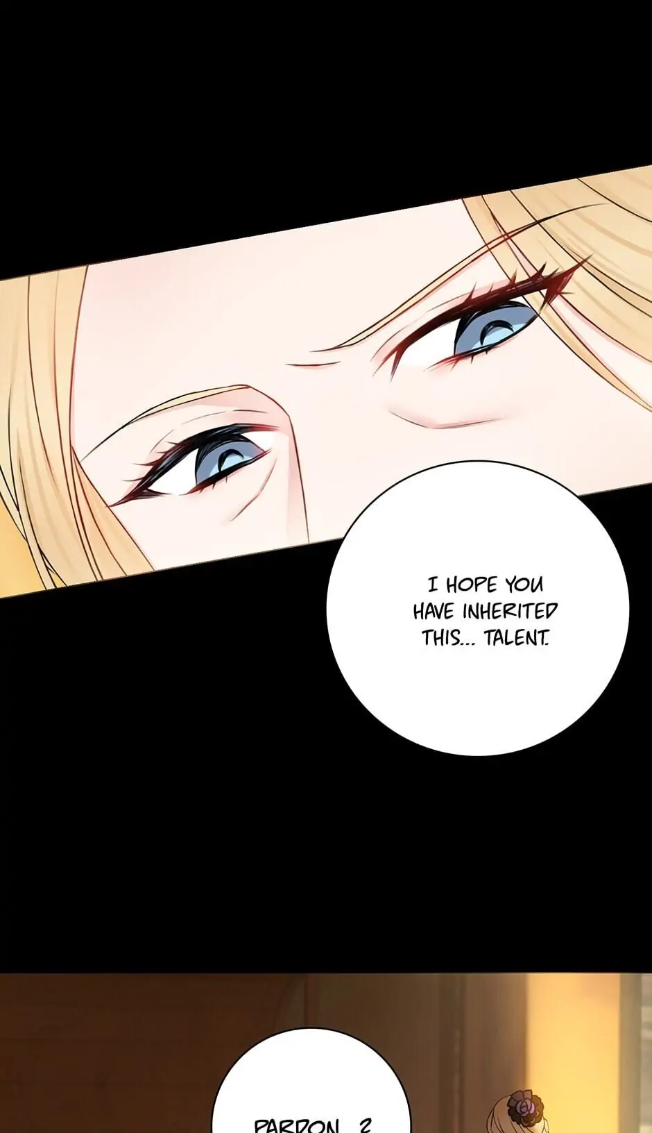 Contractual Marriage to a Surly Duke Chapter 3 - page 62