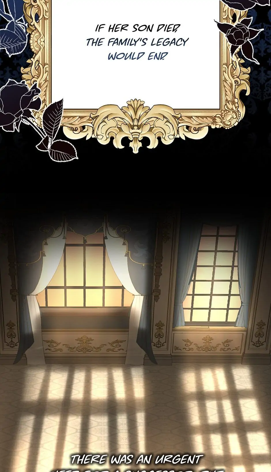 Contractual Marriage to a Surly Duke Chapter 3 - page 68