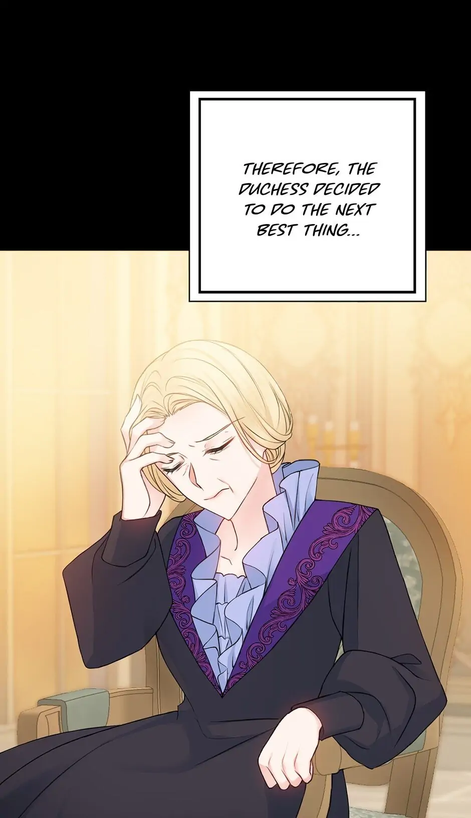 Contractual Marriage to a Surly Duke Chapter 3 - page 70
