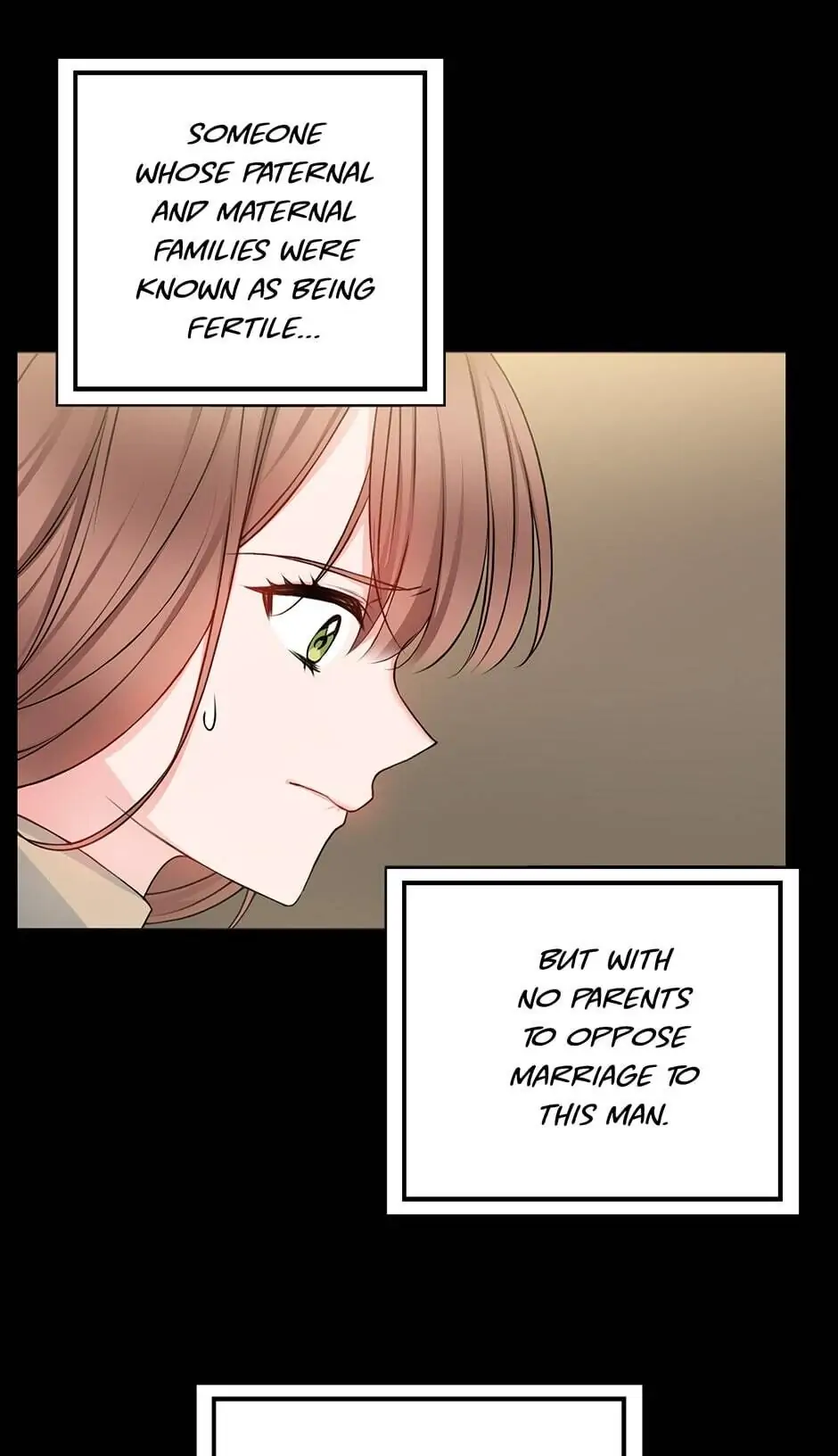 Contractual Marriage to a Surly Duke Chapter 3 - page 74
