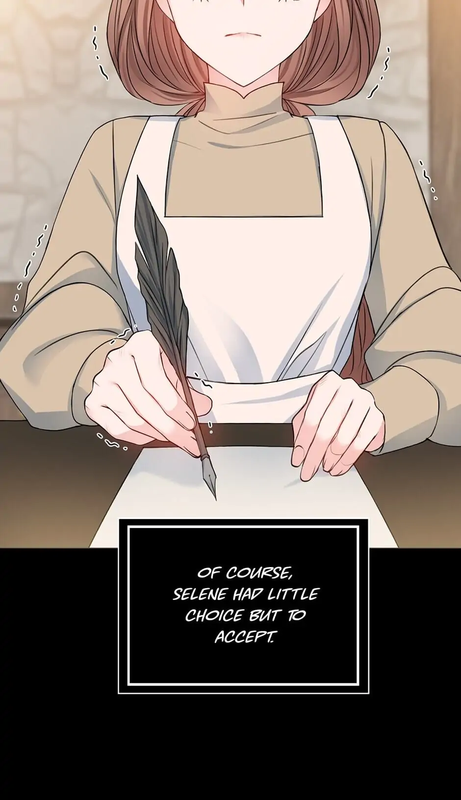 Contractual Marriage to a Surly Duke Chapter 3 - page 77