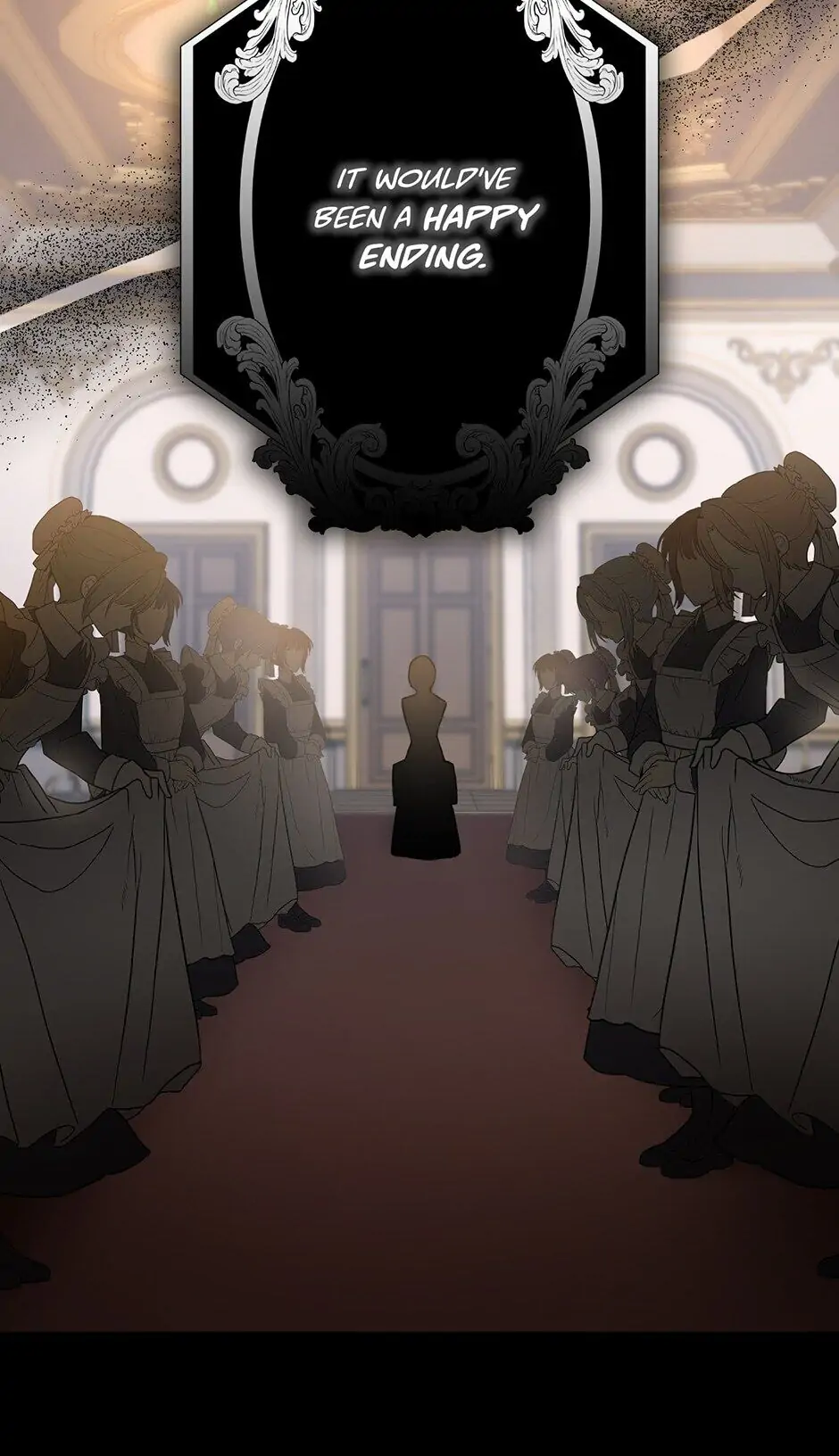 Contractual Marriage to a Surly Duke Chapter 3 - page 81
