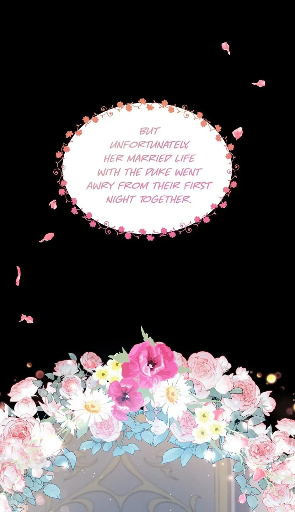 Contractual Marriage to a Surly Duke Chapter 3 - page 82