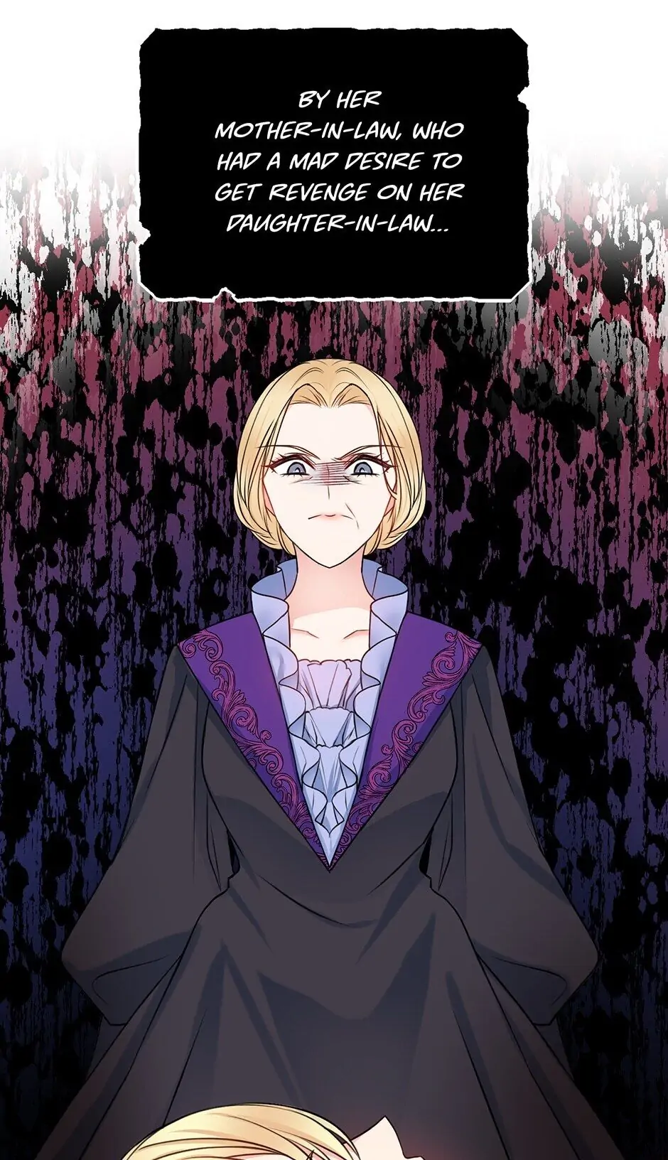 Contractual Marriage to a Surly Duke Chapter 3 - page 8