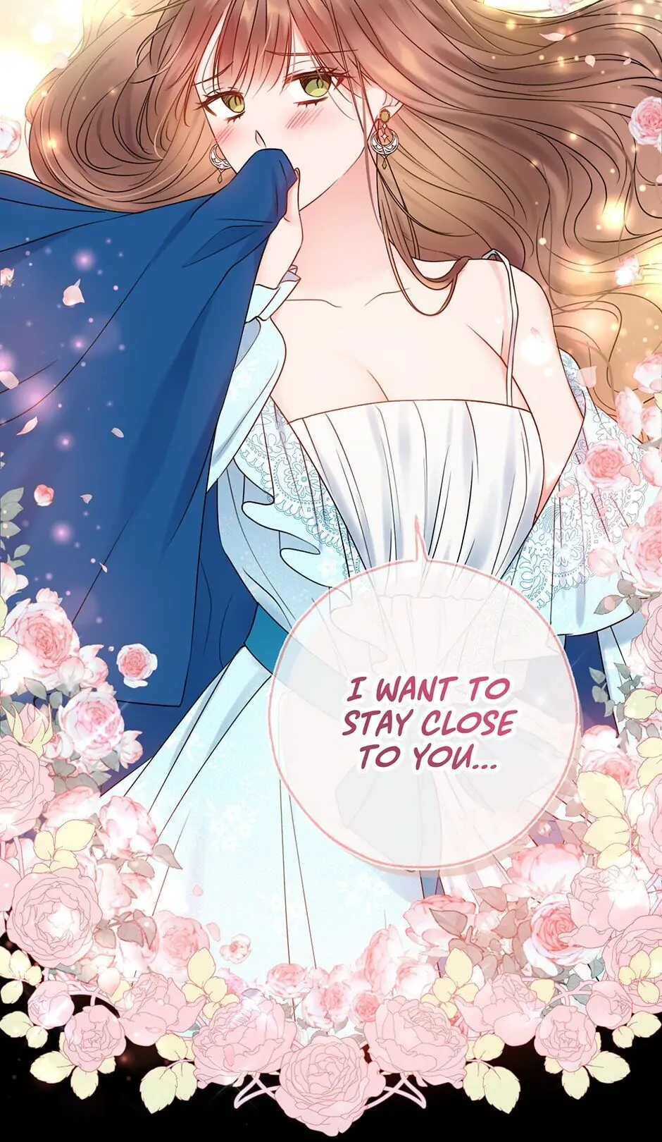 Contractual Marriage to a Surly Duke Chapter 29 - page 28