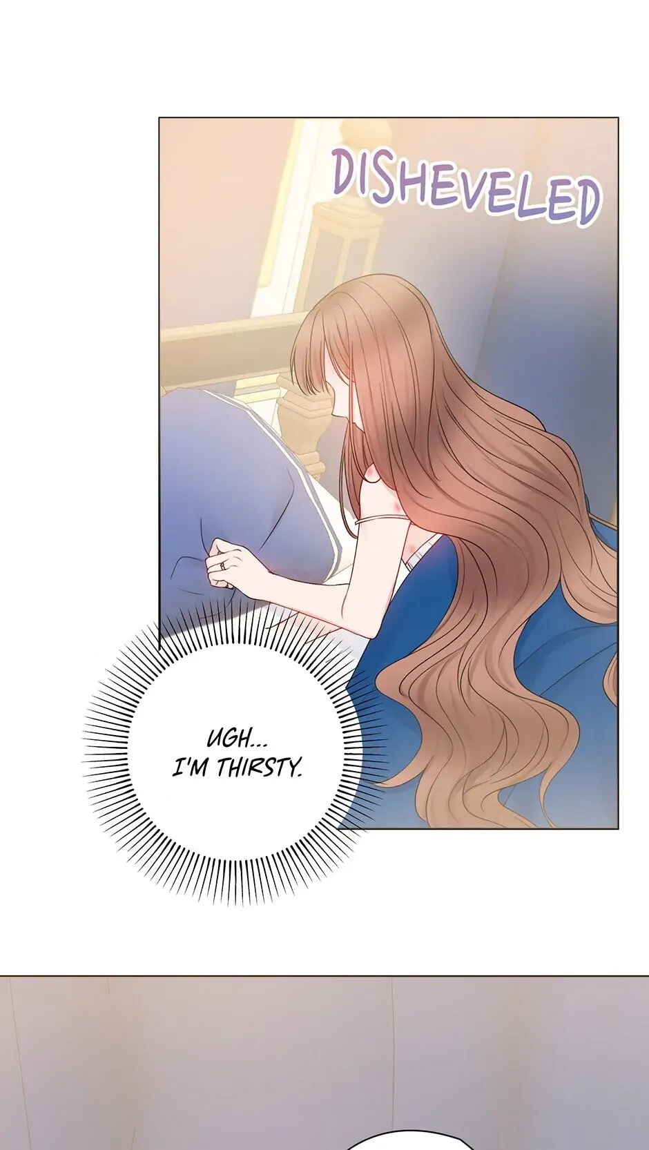 Contractual Marriage to a Surly Duke Chapter 29 - page 34
