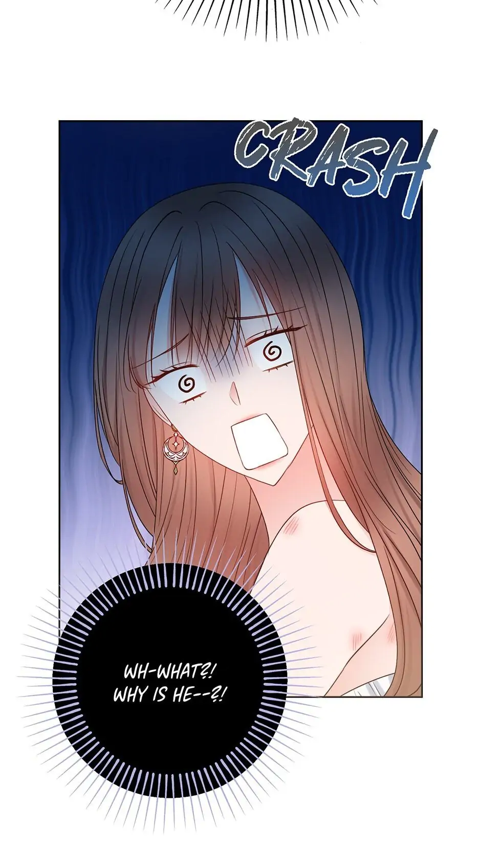 Contractual Marriage to a Surly Duke Chapter 29 - page 37