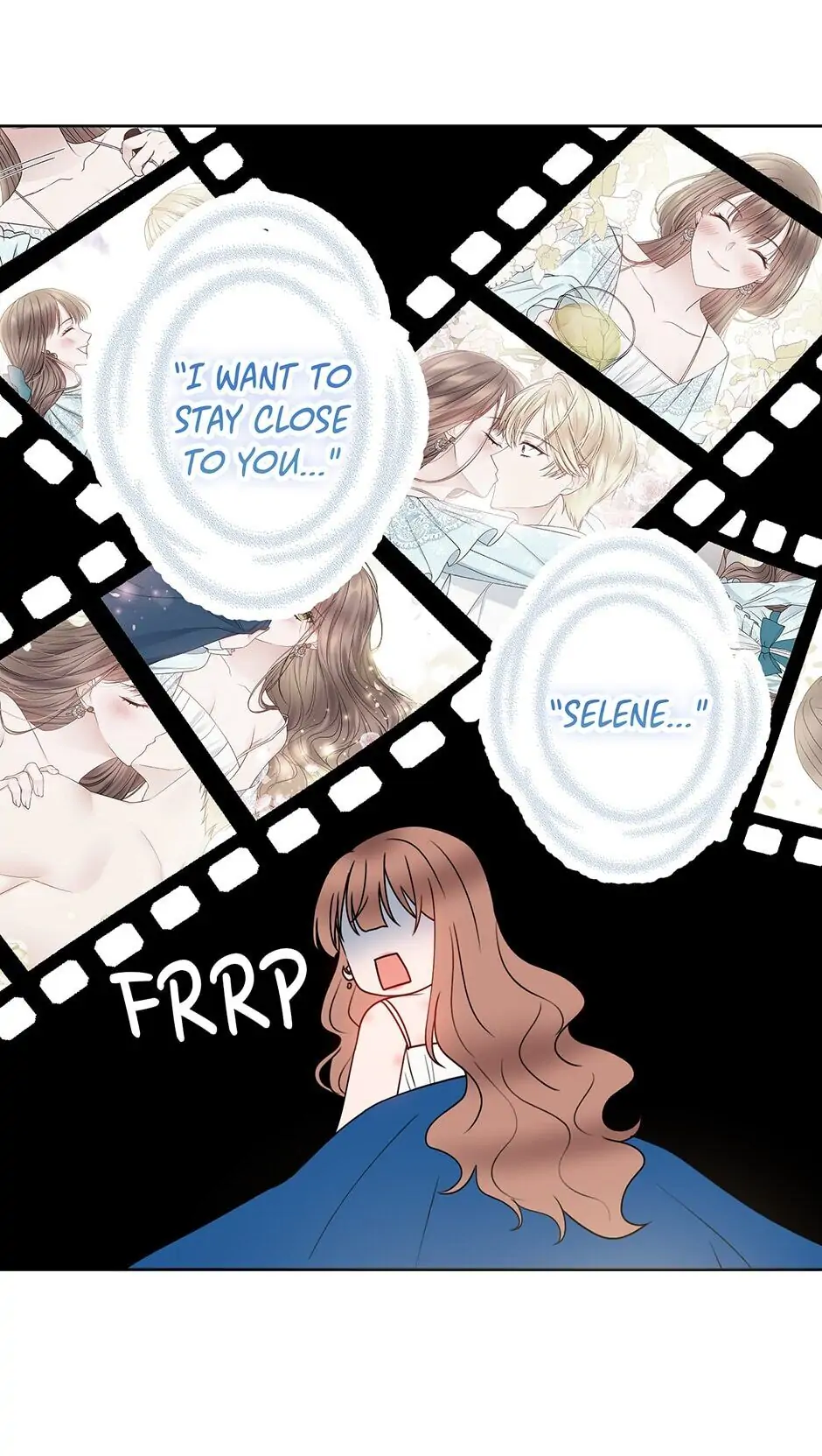 Contractual Marriage to a Surly Duke Chapter 29 - page 38