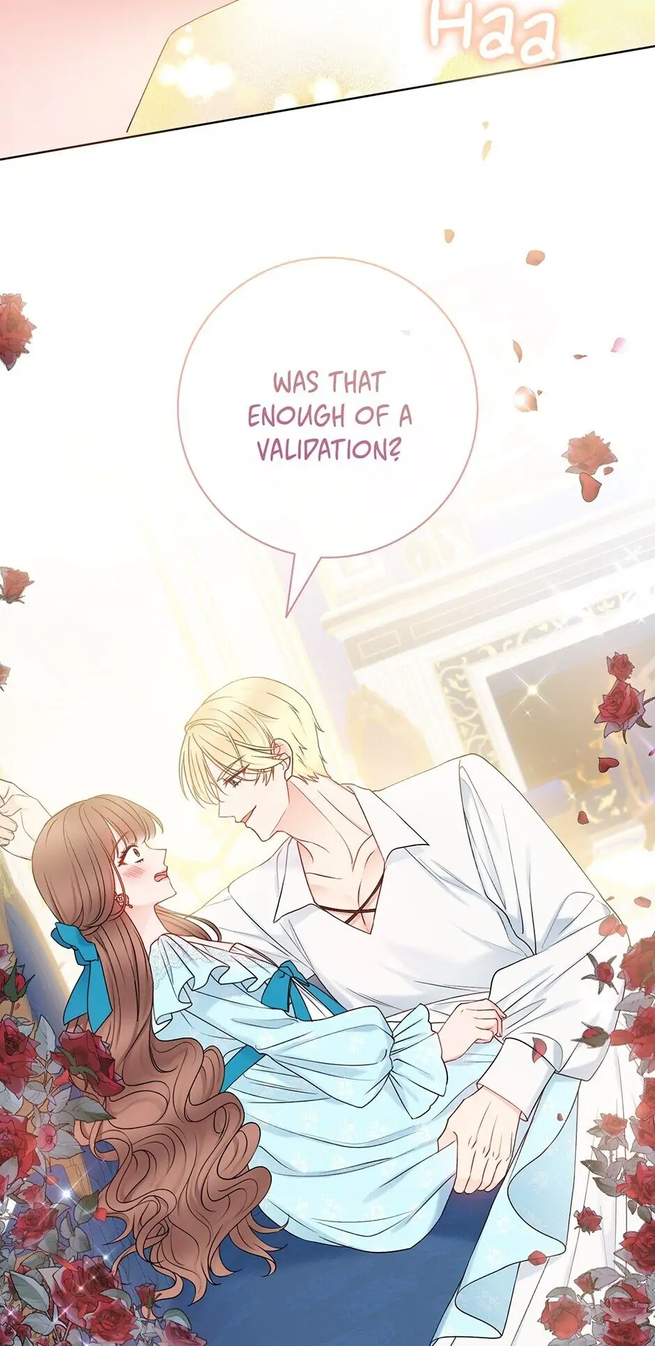 Contractual Marriage to a Surly Duke Chapter 29 - page 4