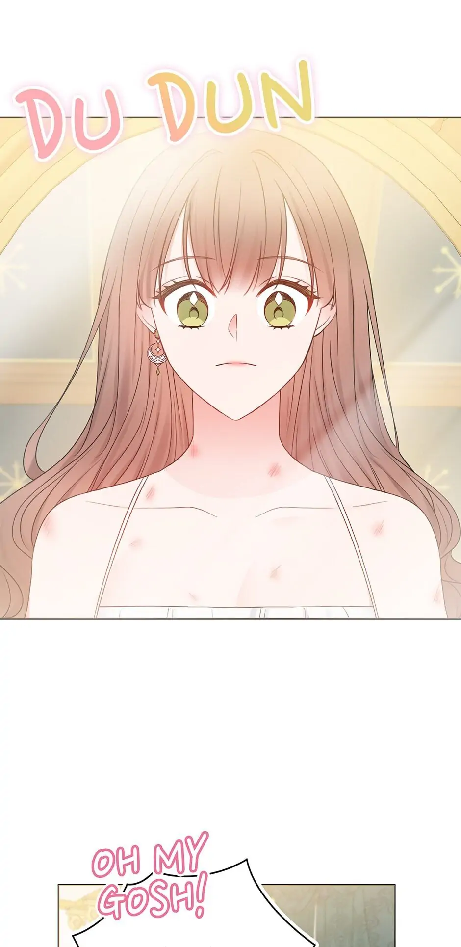 Contractual Marriage to a Surly Duke Chapter 29 - page 49