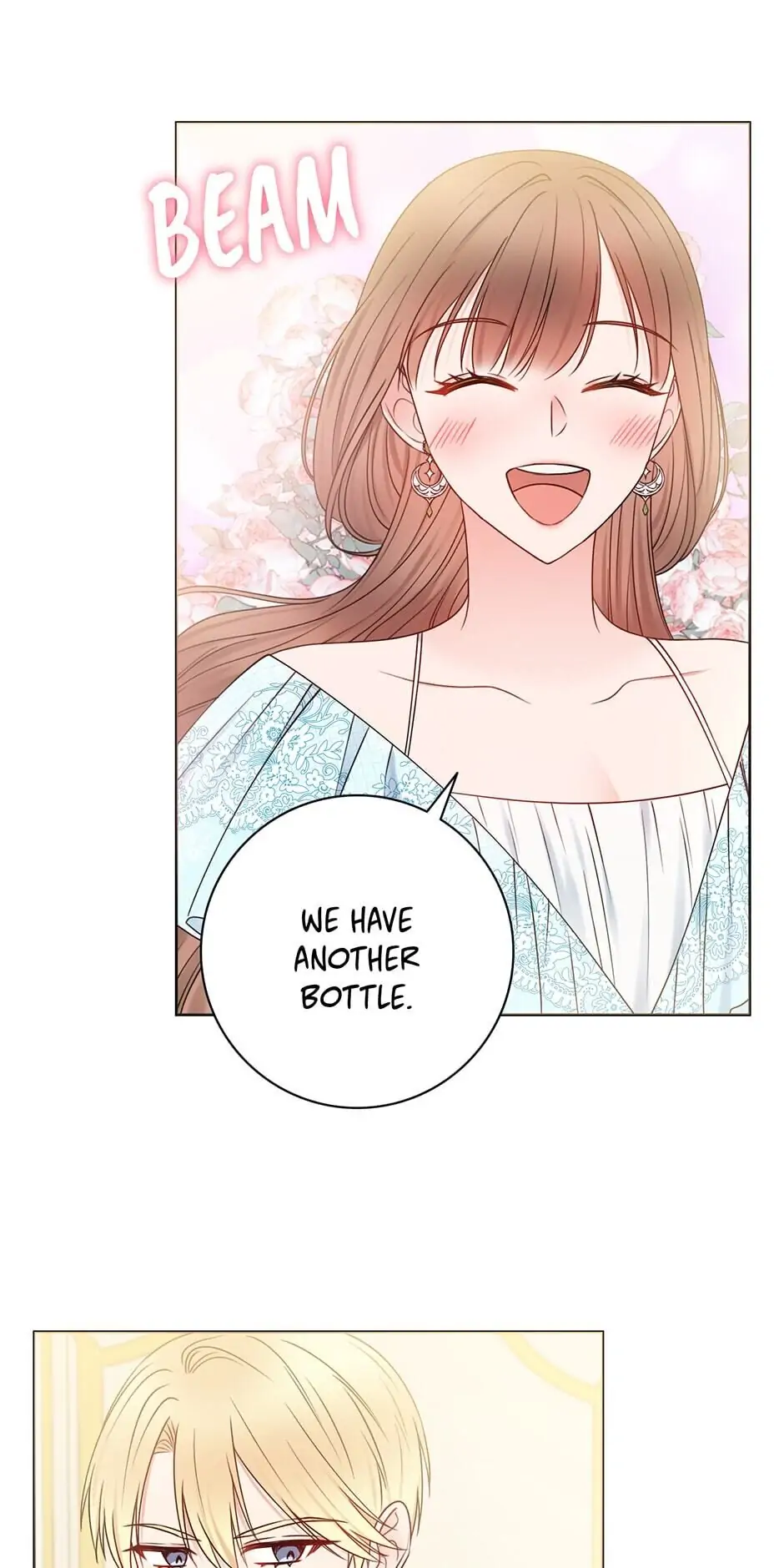 Contractual Marriage to a Surly Duke Chapter 28 - page 10