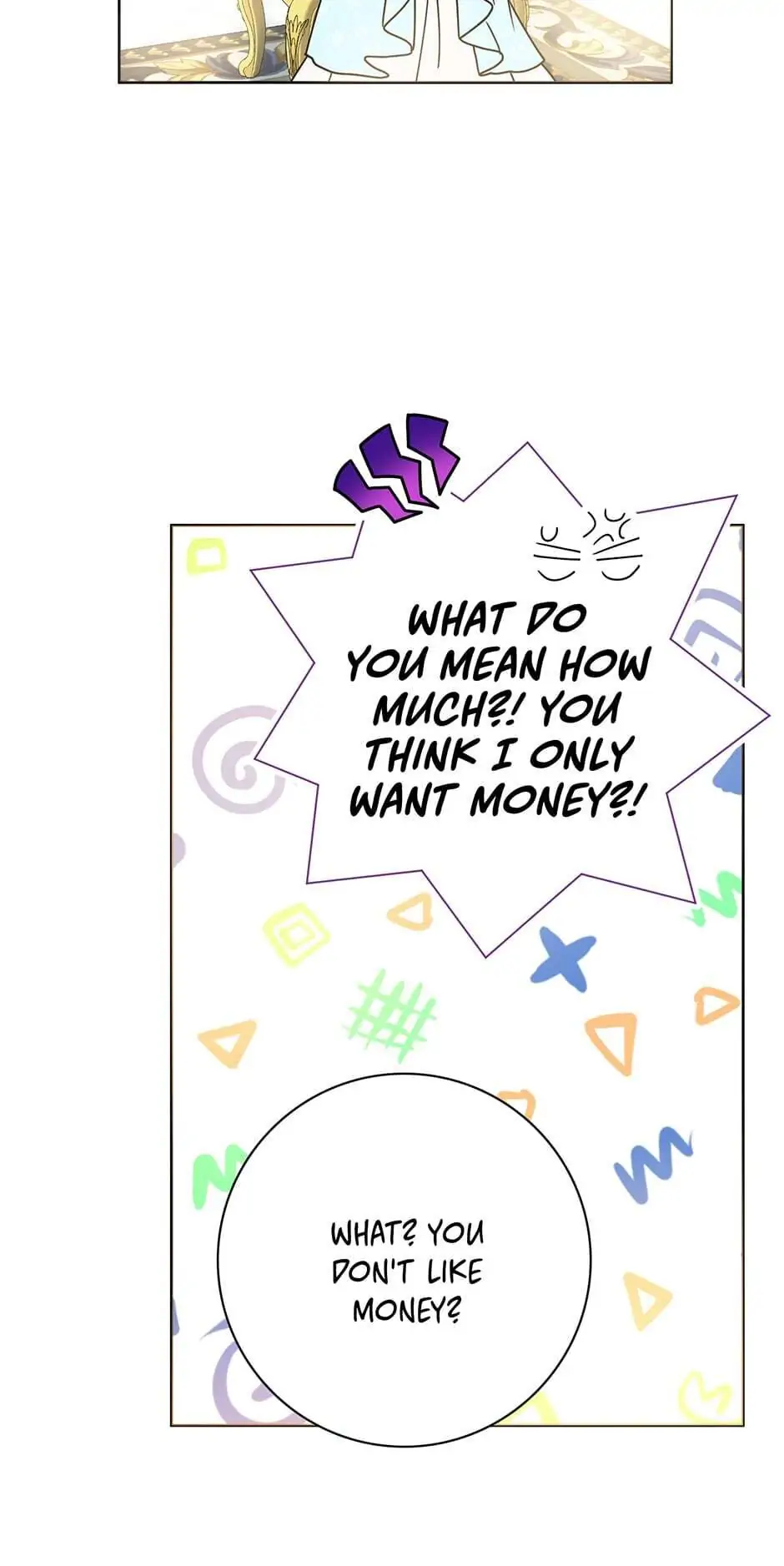 Contractual Marriage to a Surly Duke Chapter 28 - page 13