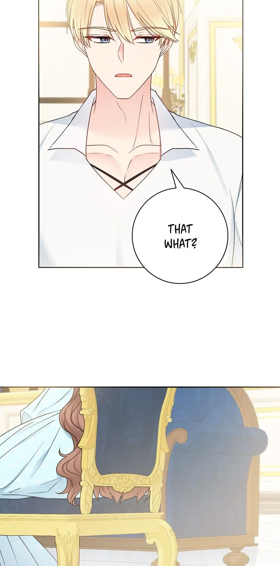 Contractual Marriage to a Surly Duke Chapter 28 - page 15