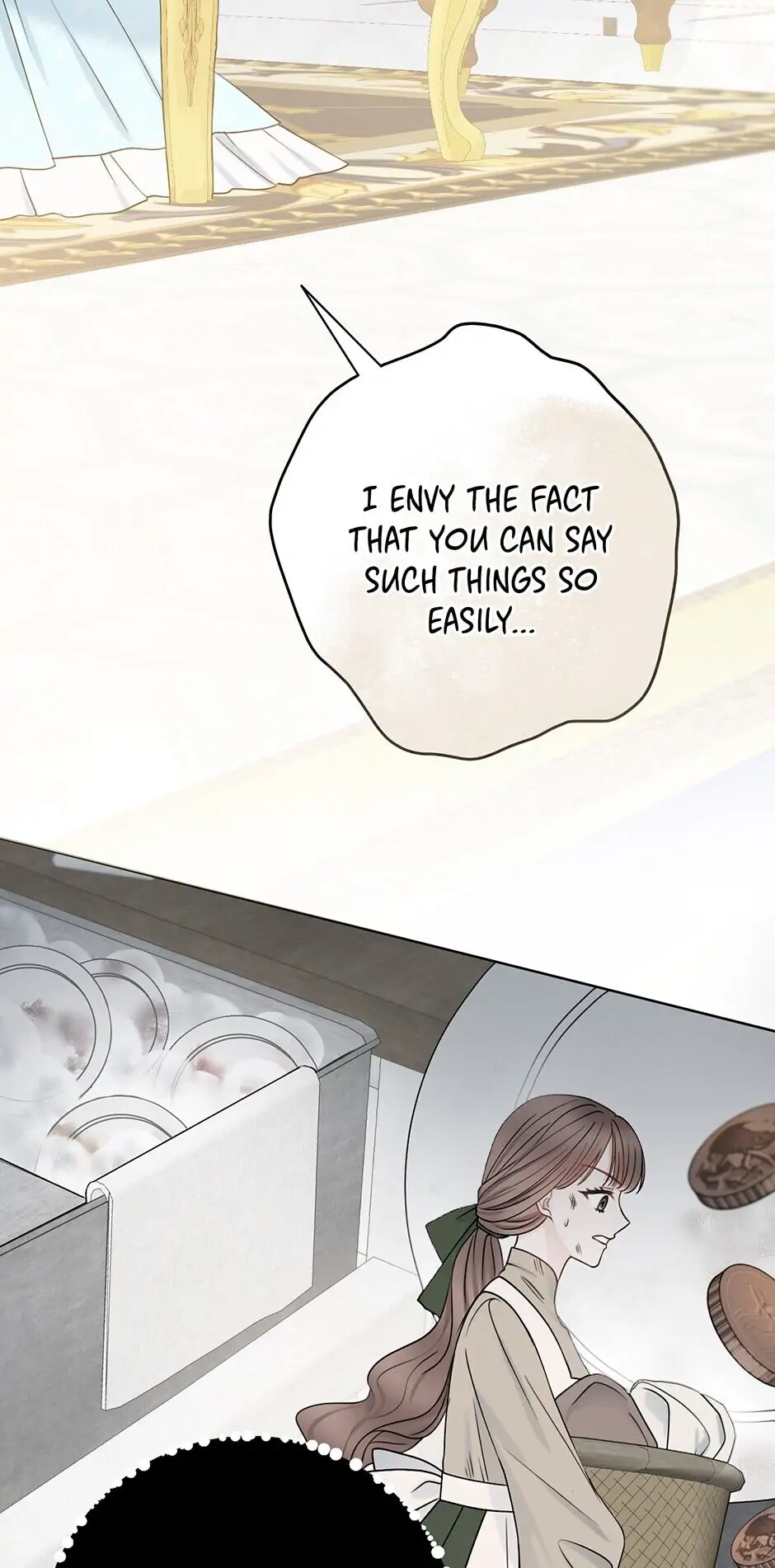 Contractual Marriage to a Surly Duke Chapter 28 - page 16