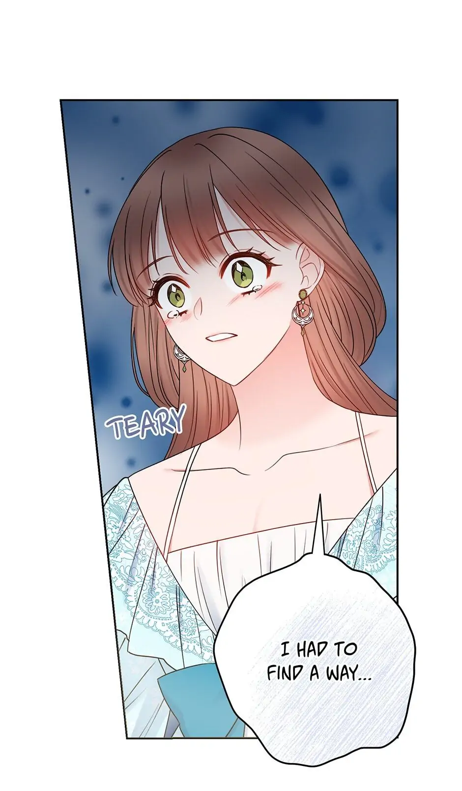 Contractual Marriage to a Surly Duke Chapter 28 - page 18