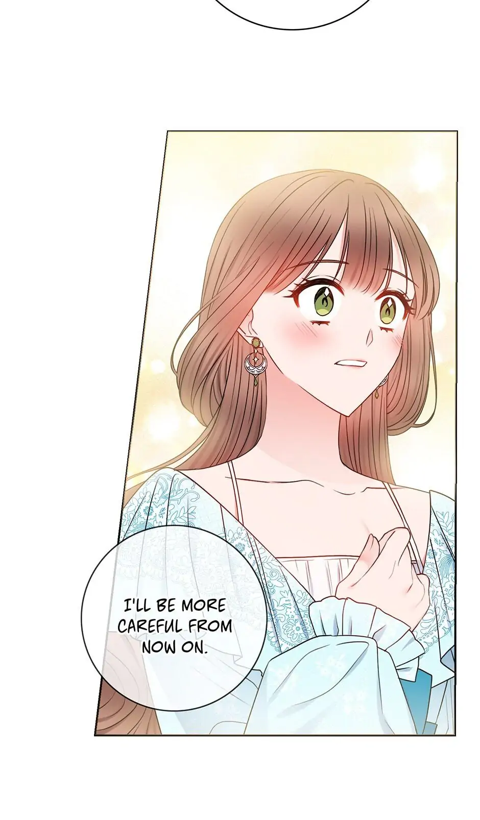 Contractual Marriage to a Surly Duke Chapter 28 - page 22