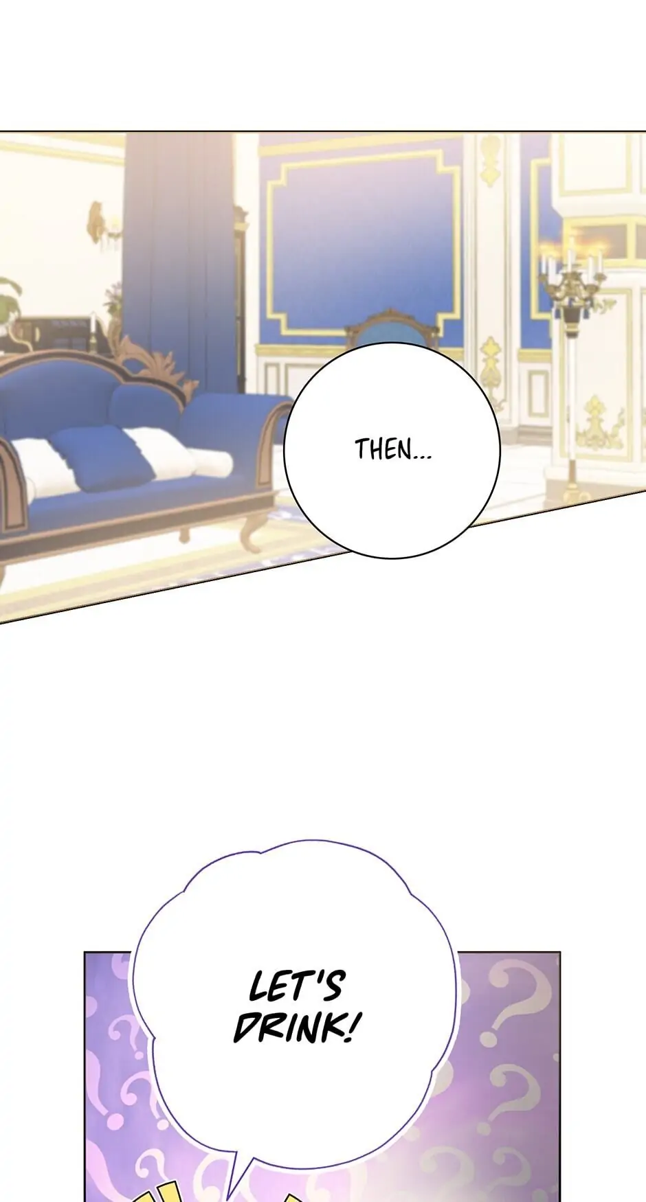 Contractual Marriage to a Surly Duke Chapter 28 - page 23