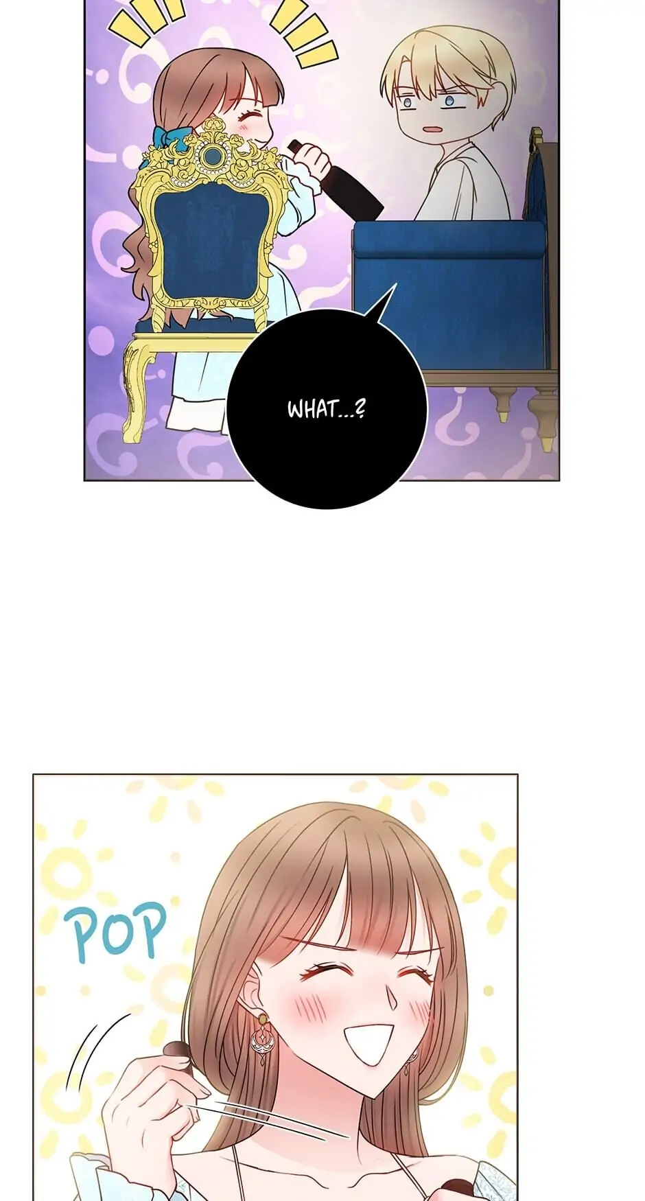 Contractual Marriage to a Surly Duke Chapter 28 - page 24