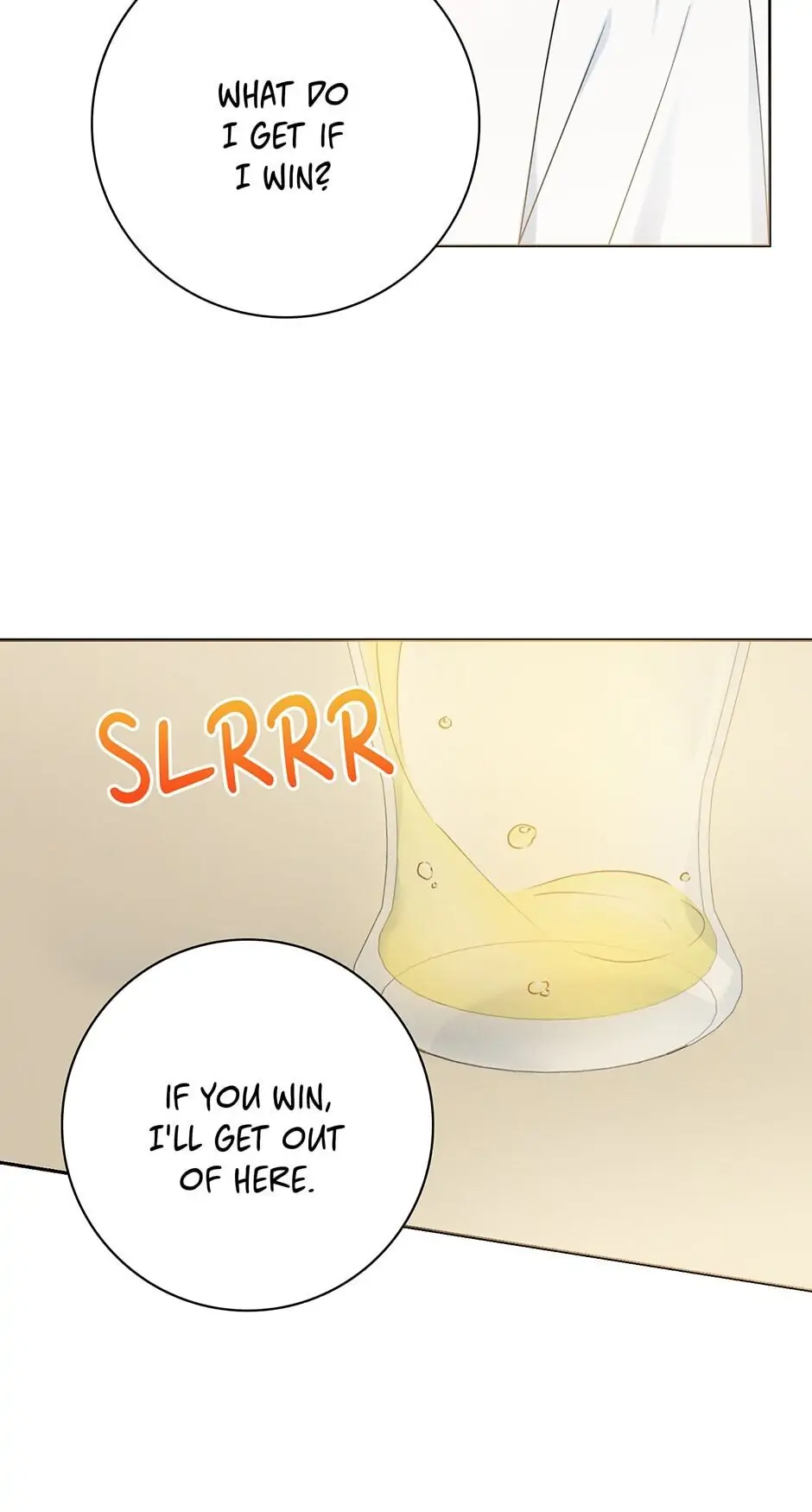Contractual Marriage to a Surly Duke Chapter 28 - page 26