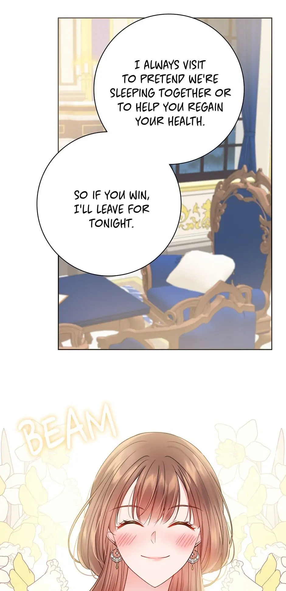 Contractual Marriage to a Surly Duke Chapter 28 - page 28
