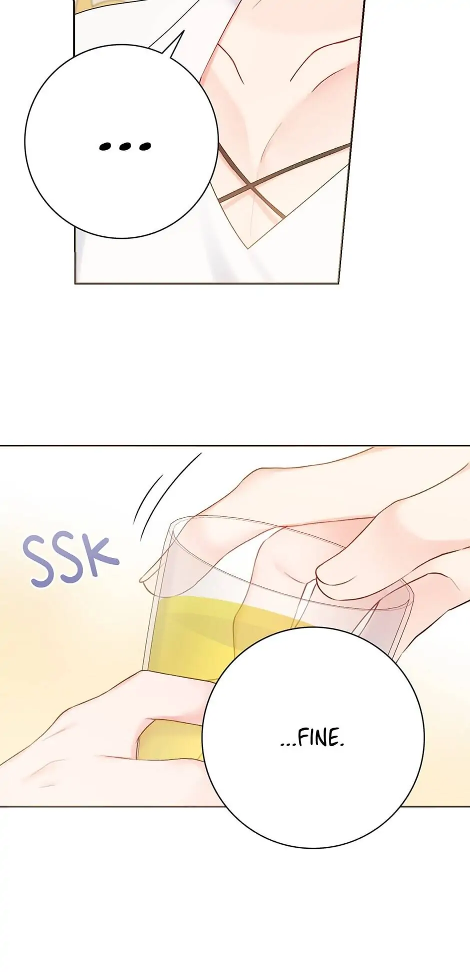 Contractual Marriage to a Surly Duke Chapter 28 - page 30