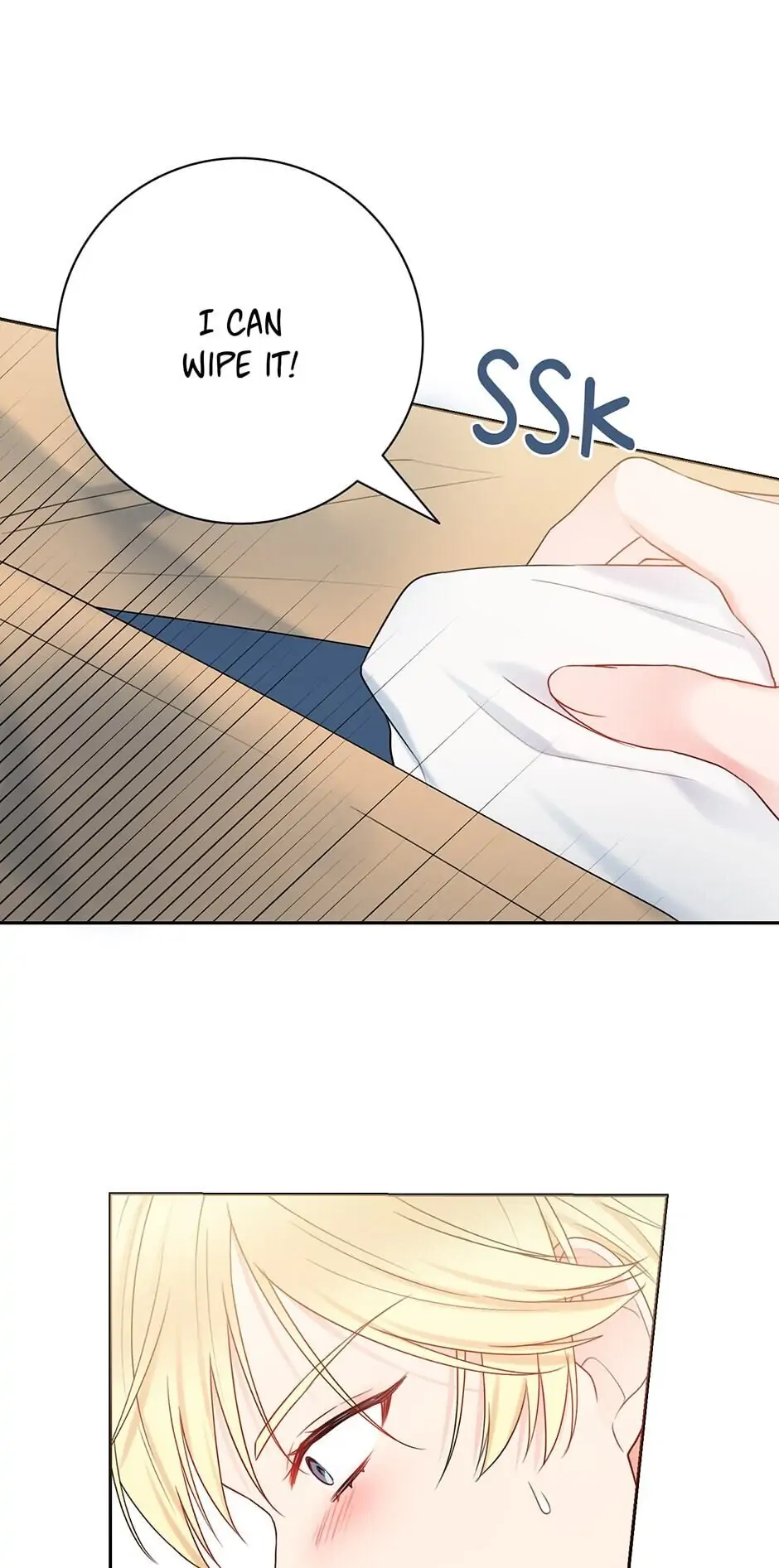 Contractual Marriage to a Surly Duke Chapter 28 - page 35