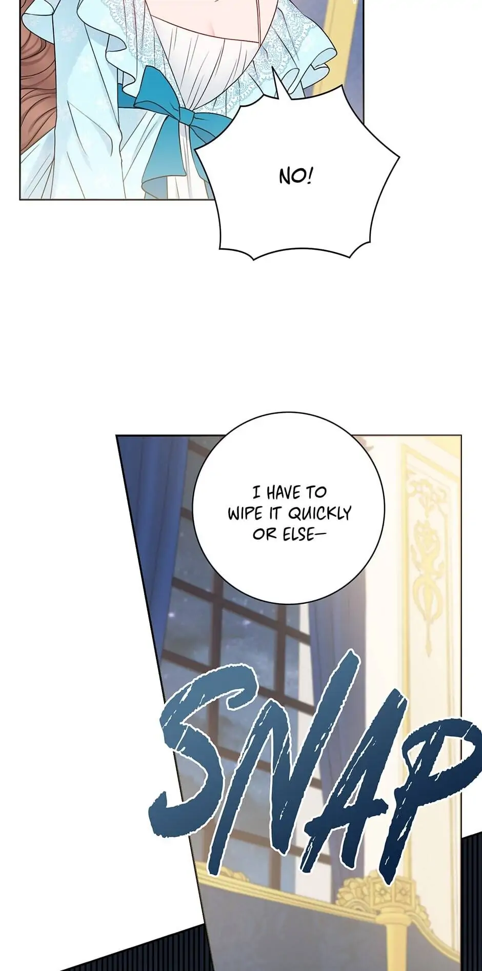 Contractual Marriage to a Surly Duke Chapter 28 - page 37