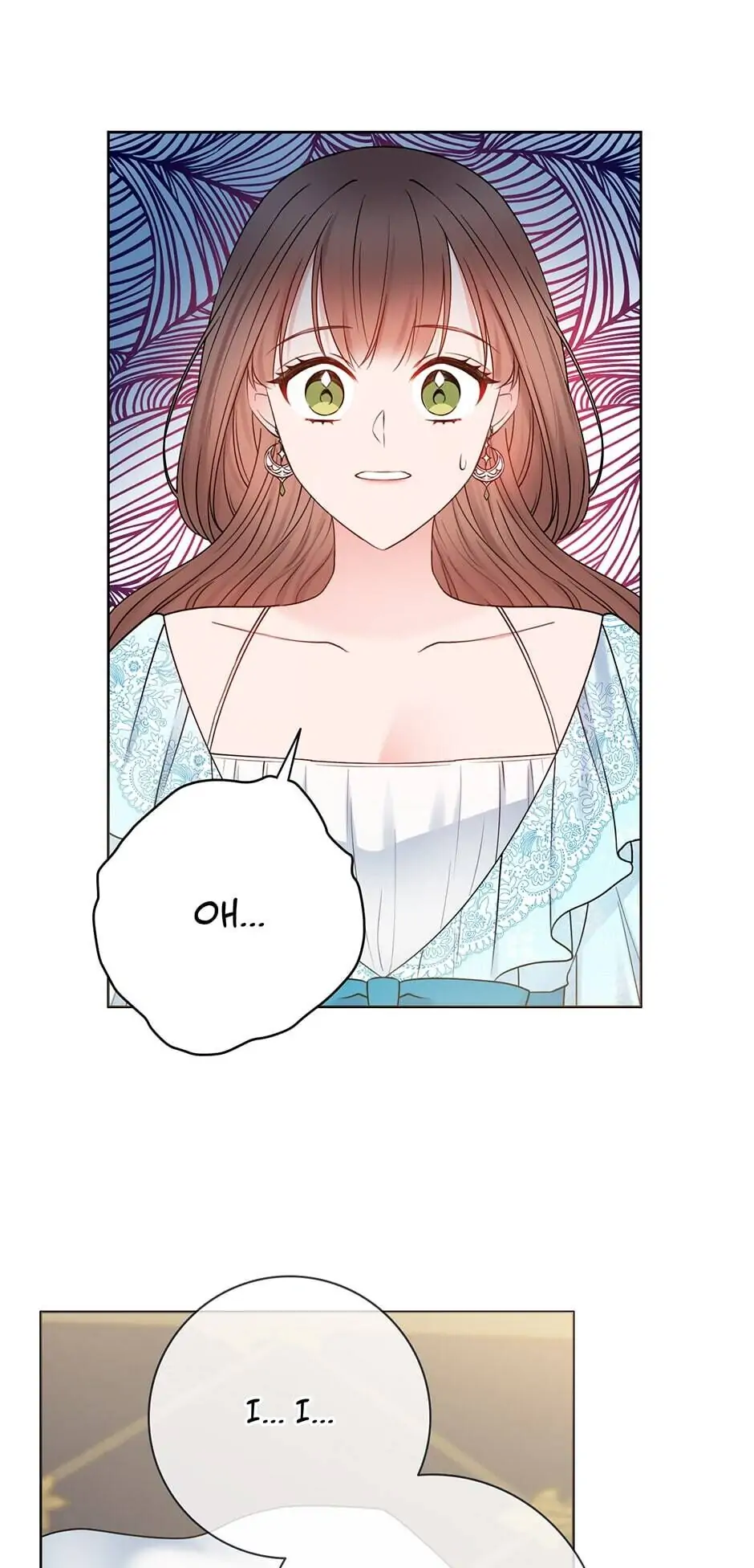 Contractual Marriage to a Surly Duke Chapter 28 - page 39