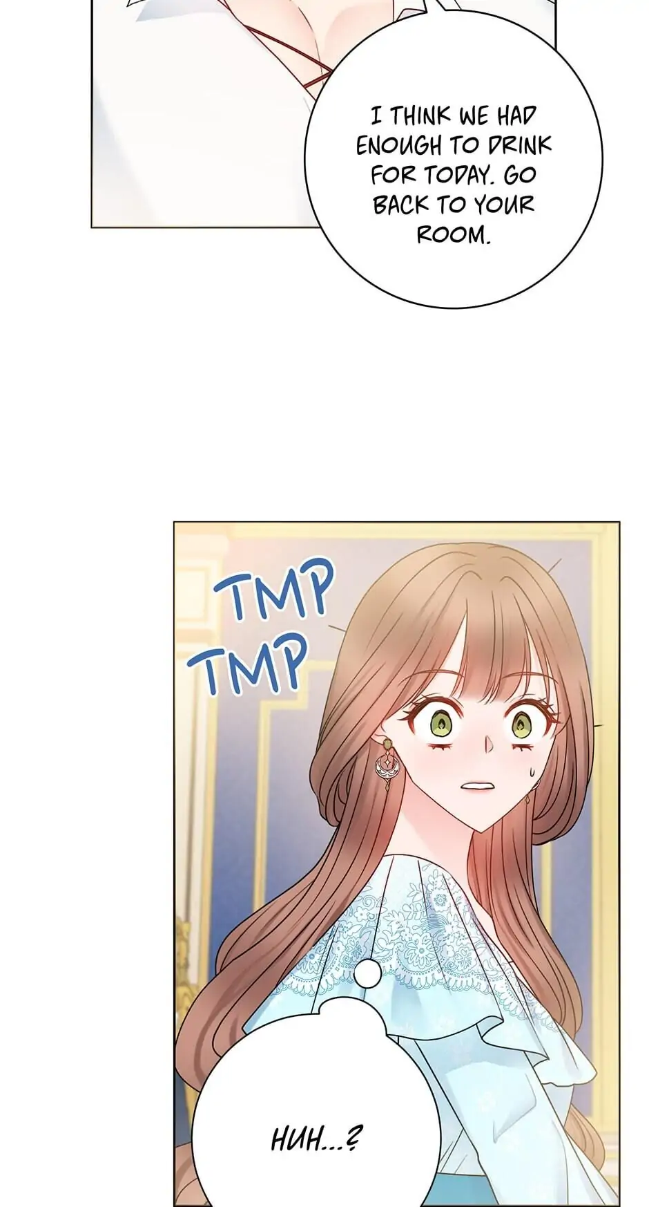 Contractual Marriage to a Surly Duke Chapter 28 - page 4