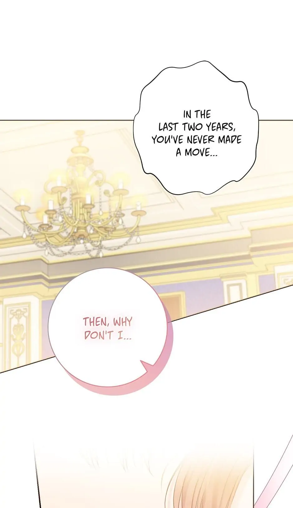 Contractual Marriage to a Surly Duke Chapter 28 - page 52