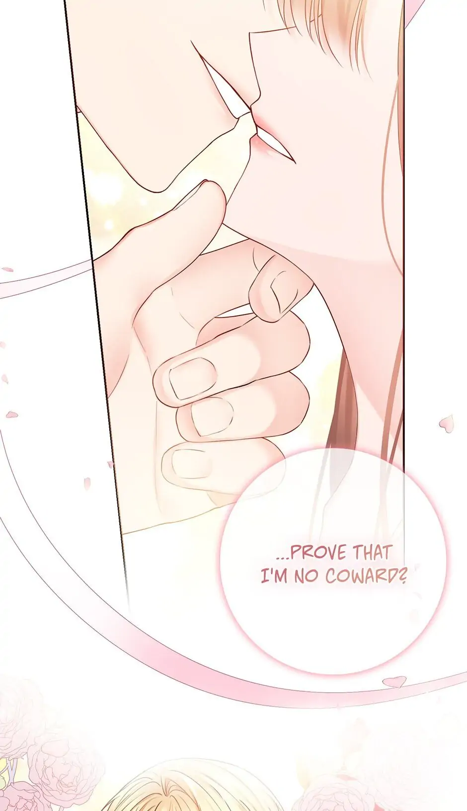 Contractual Marriage to a Surly Duke Chapter 28 - page 53