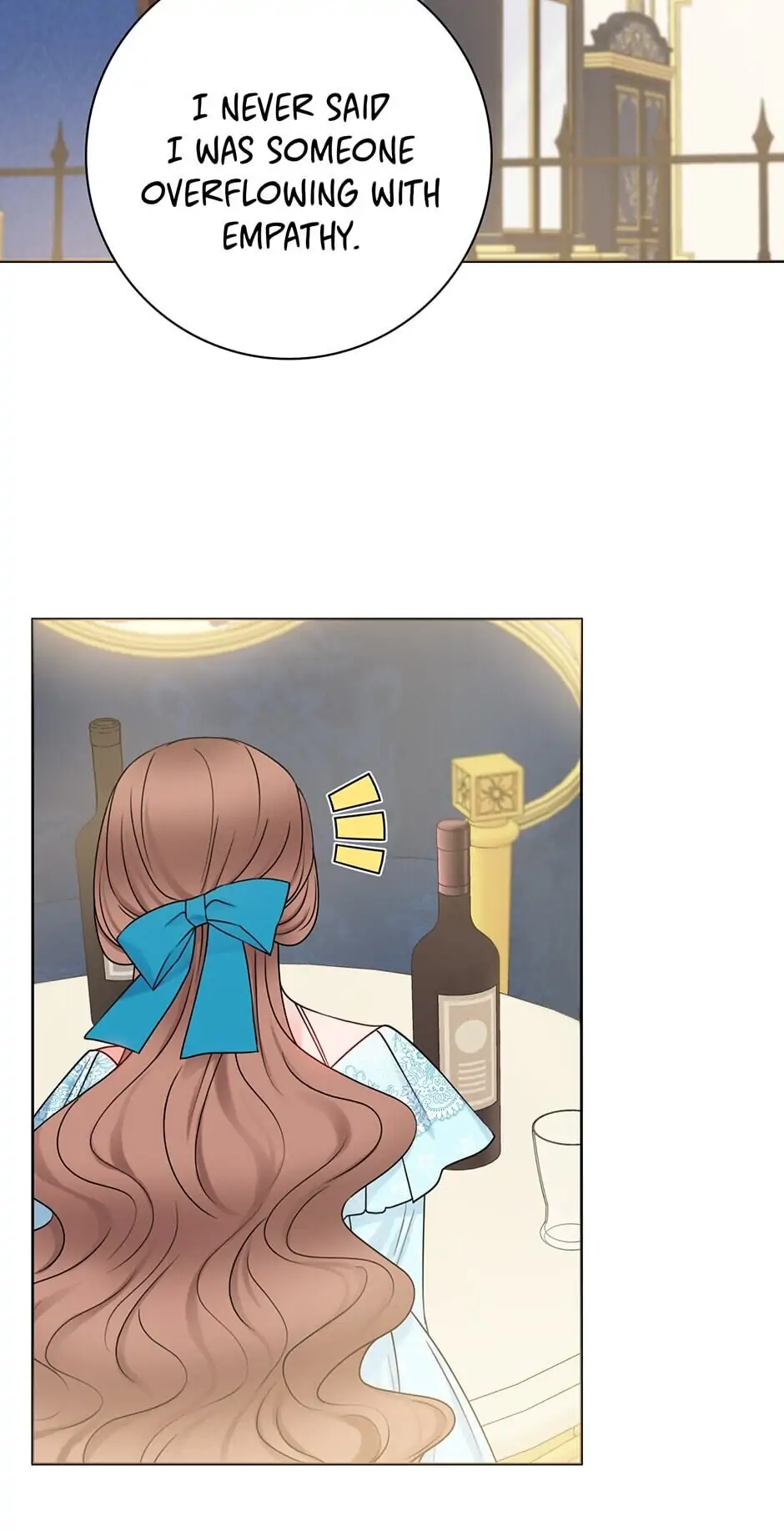 Contractual Marriage to a Surly Duke Chapter 28 - page 8