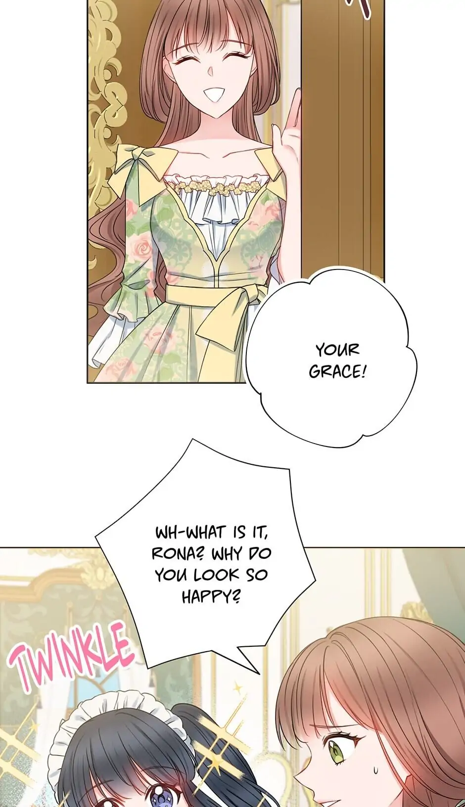 Contractual Marriage to a Surly Duke Chapter 9 - page 11
