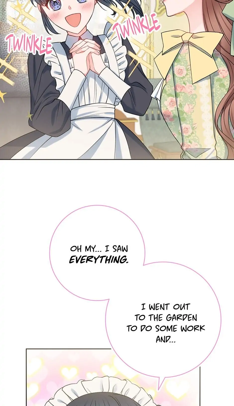 Contractual Marriage to a Surly Duke Chapter 9 - page 12