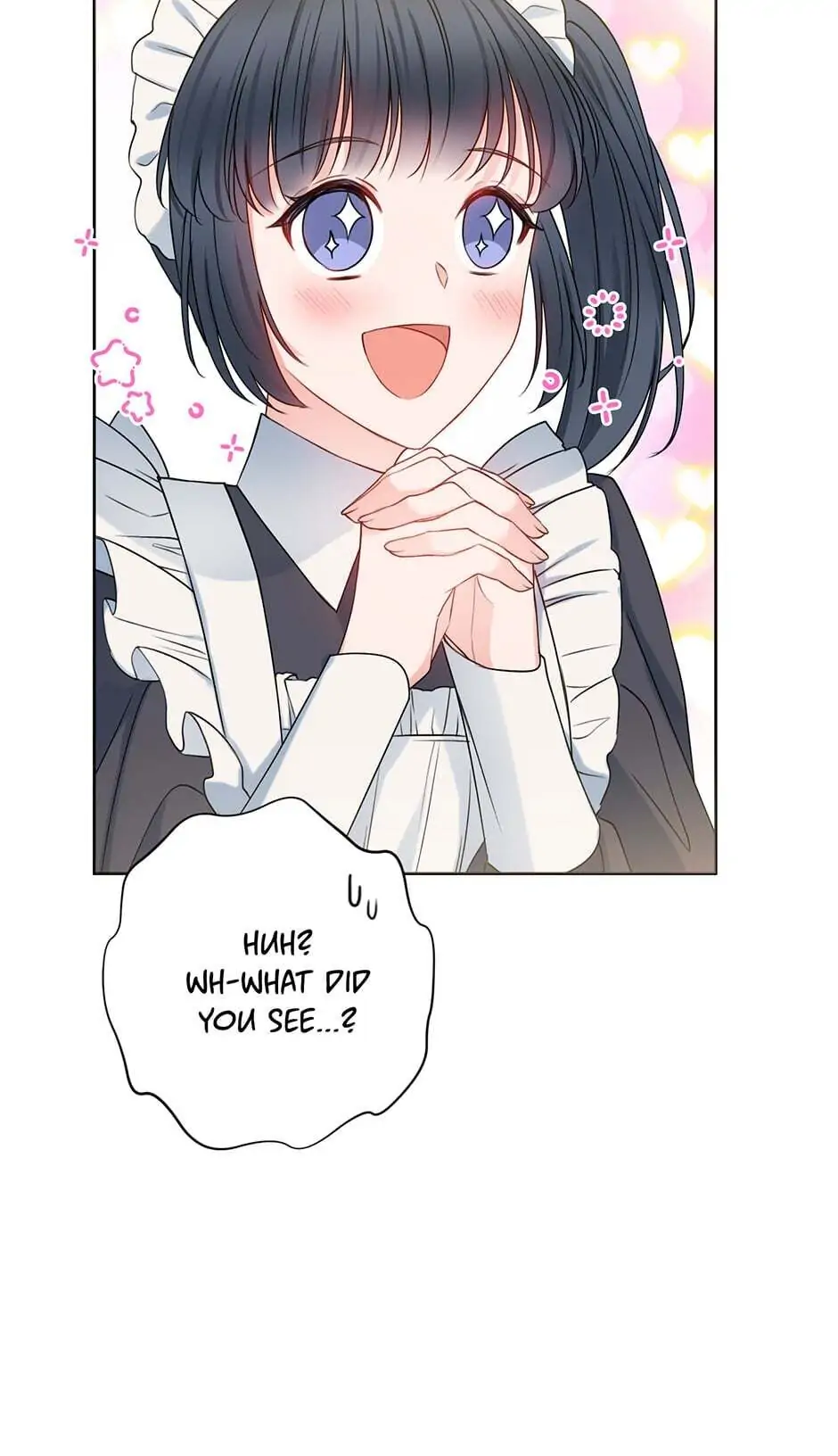 Contractual Marriage to a Surly Duke Chapter 9 - page 13