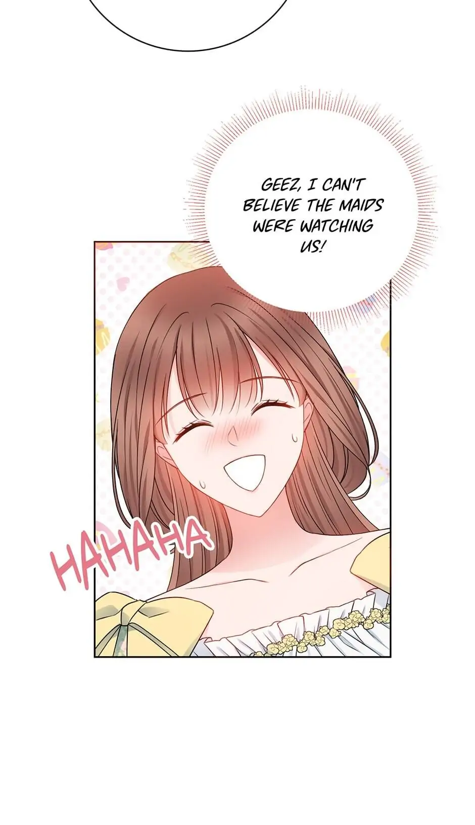 Contractual Marriage to a Surly Duke Chapter 9 - page 17