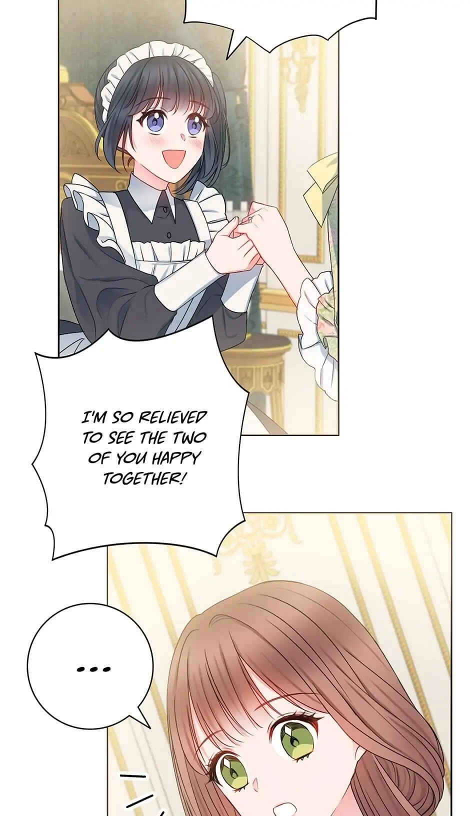 Contractual Marriage to a Surly Duke Chapter 9 - page 19