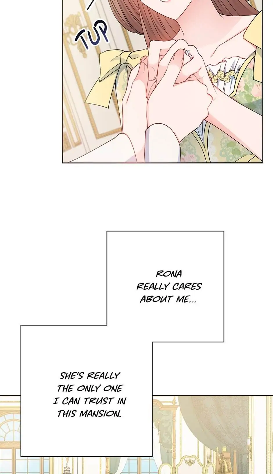 Contractual Marriage to a Surly Duke Chapter 9 - page 20