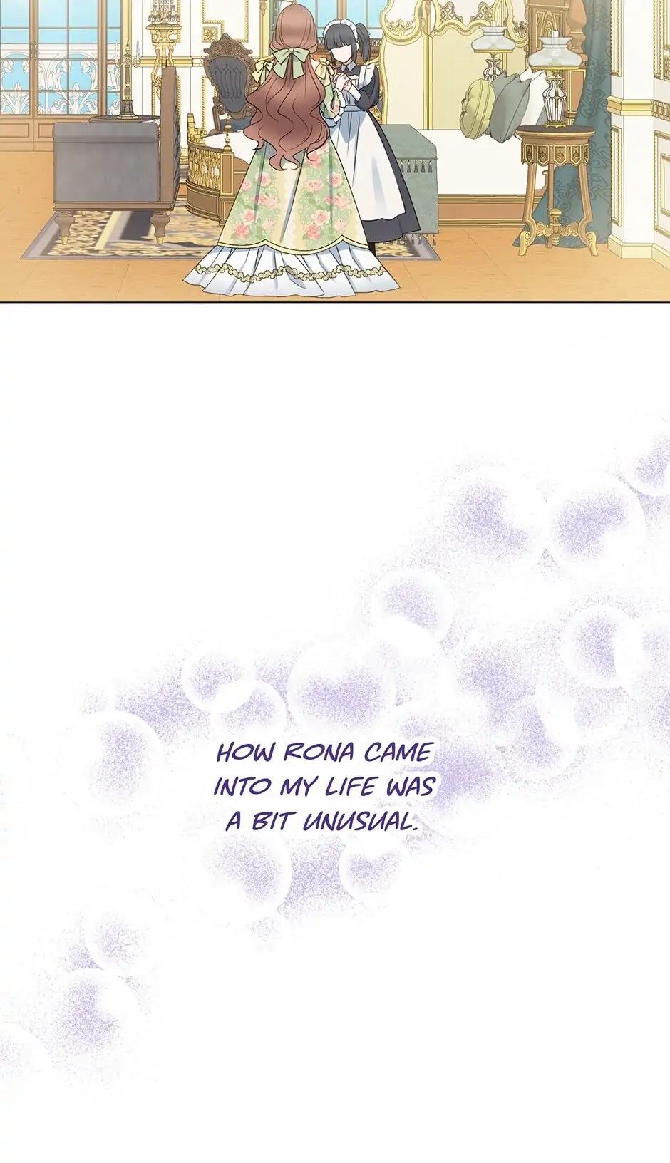 Contractual Marriage to a Surly Duke Chapter 9 - page 21