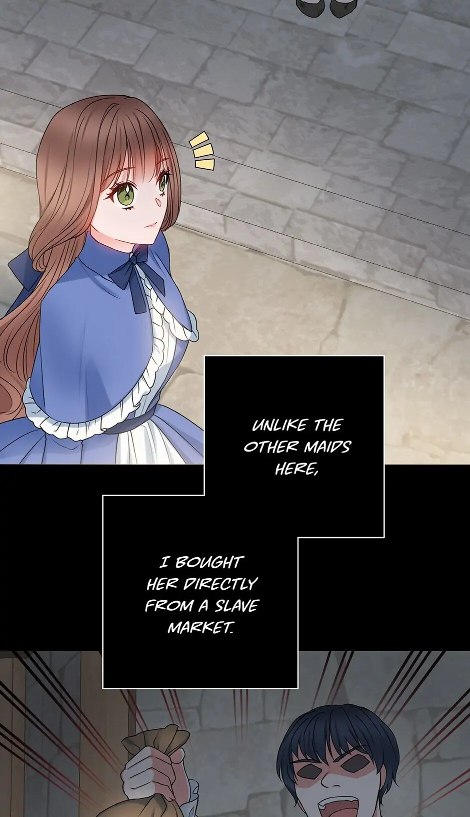 Contractual Marriage to a Surly Duke Chapter 9 - page 23