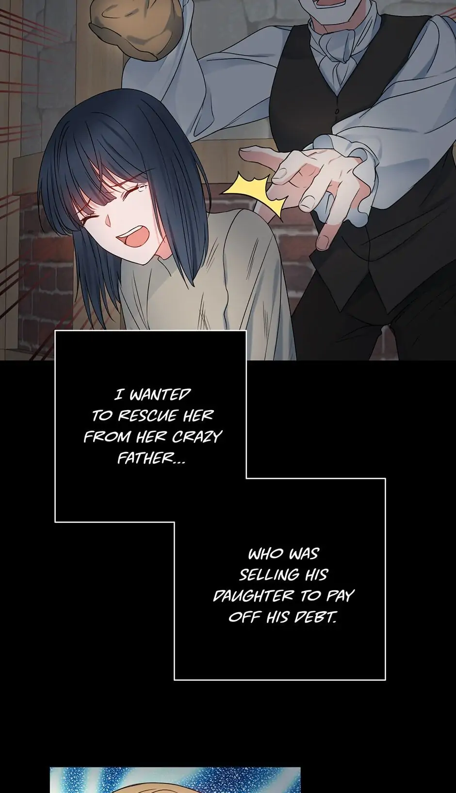 Contractual Marriage to a Surly Duke Chapter 9 - page 24