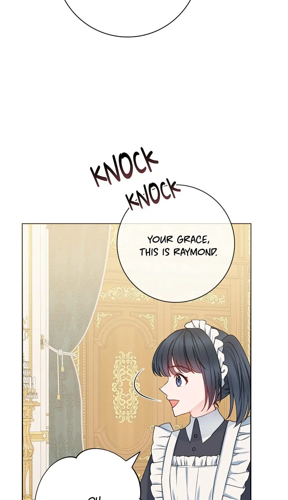 Contractual Marriage to a Surly Duke Chapter 9 - page 35