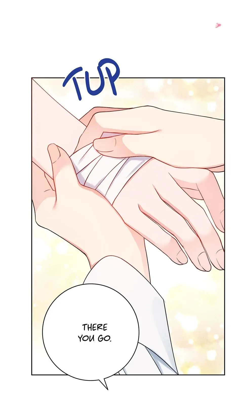 Contractual Marriage to a Surly Duke Chapter 9 - page 3