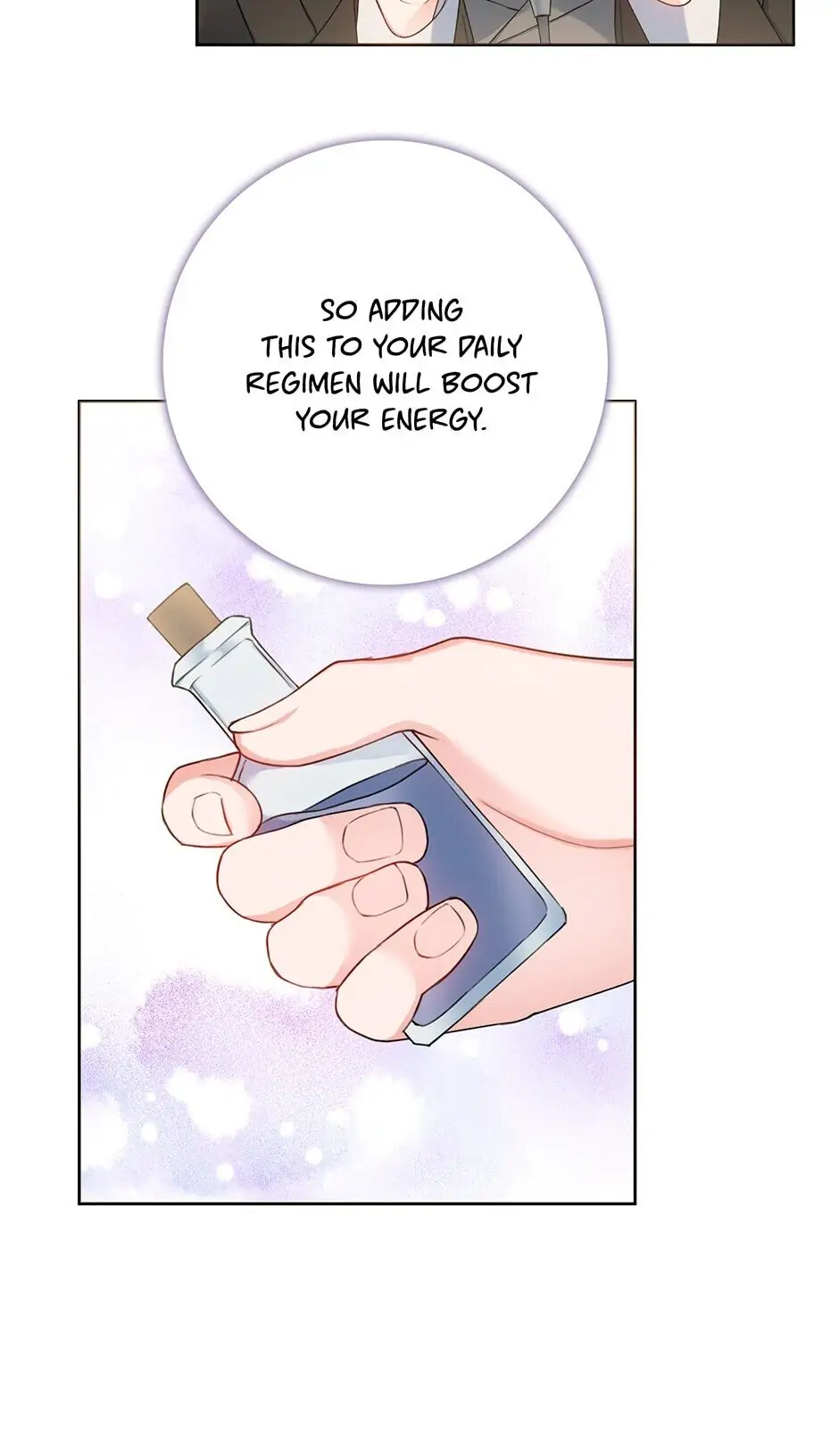 Contractual Marriage to a Surly Duke Chapter 9 - page 41
