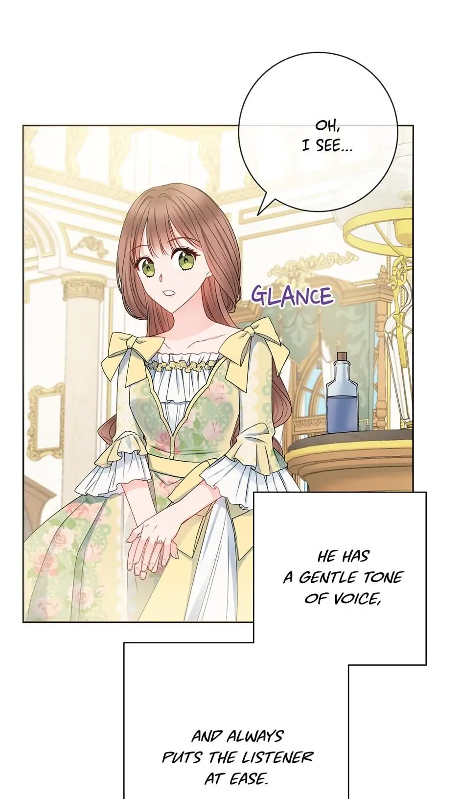 Contractual Marriage to a Surly Duke Chapter 9 - page 42