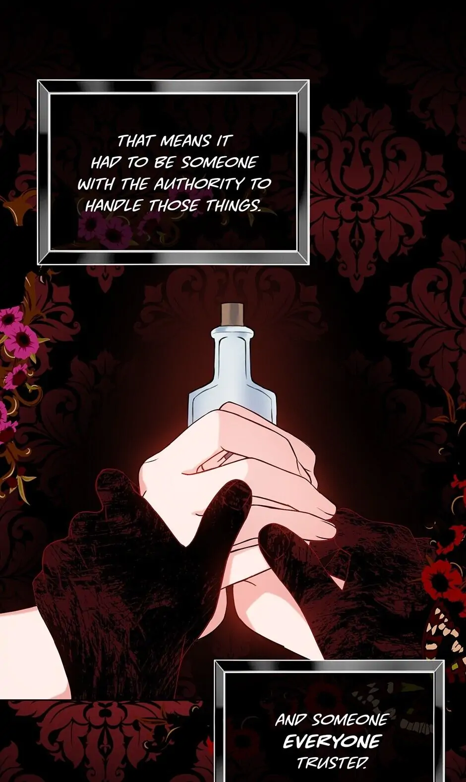 Contractual Marriage to a Surly Duke Chapter 9 - page 51