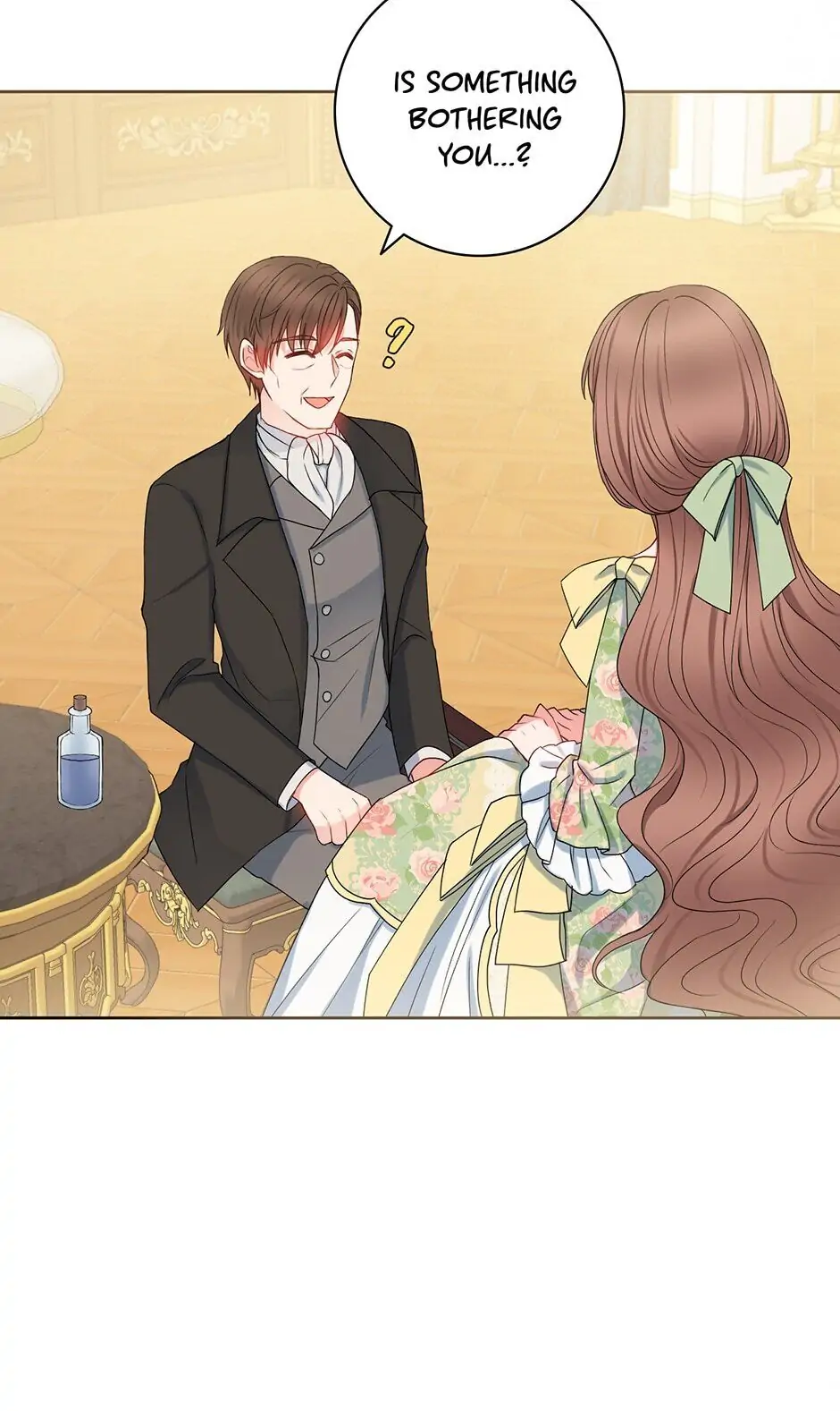 Contractual Marriage to a Surly Duke Chapter 9 - page 53