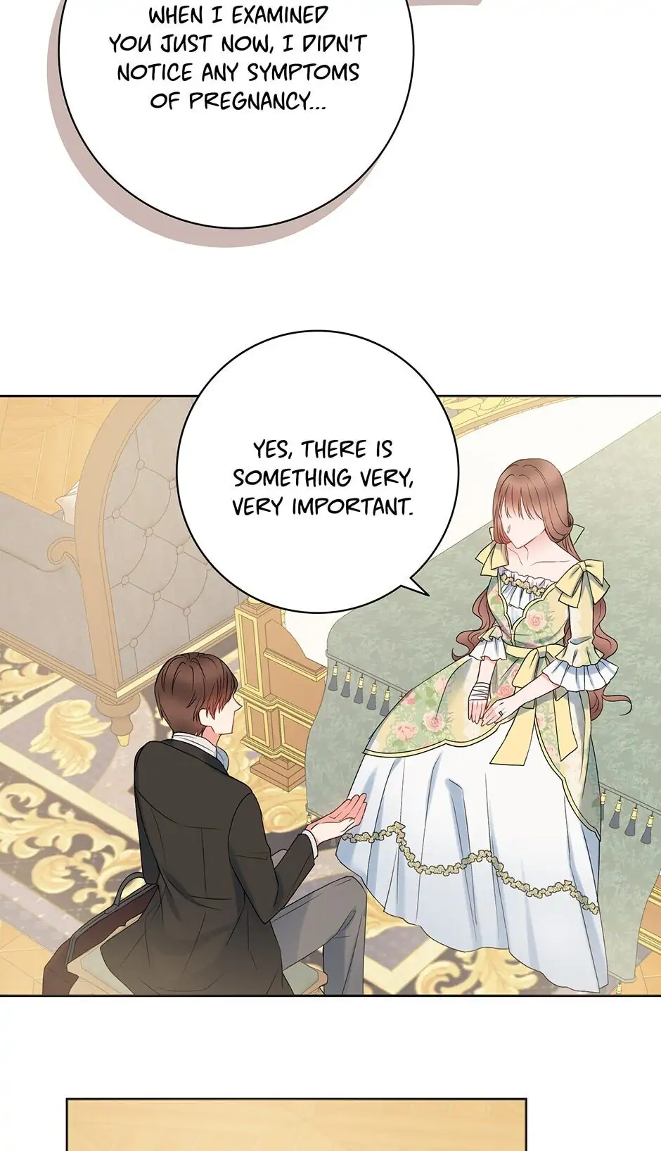 Contractual Marriage to a Surly Duke Chapter 9 - page 57