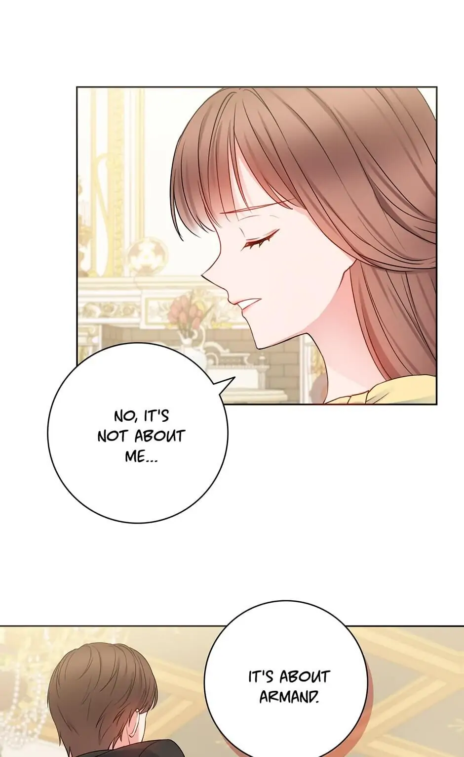 Contractual Marriage to a Surly Duke Chapter 9 - page 59